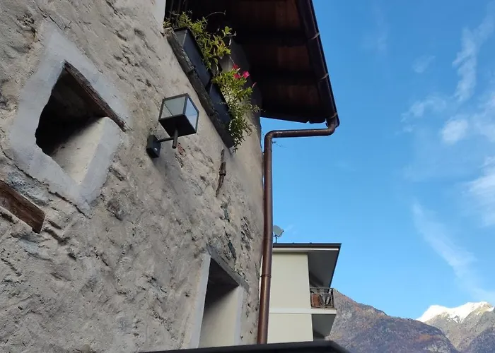 Pietra Viva - Casa Per Vacanze