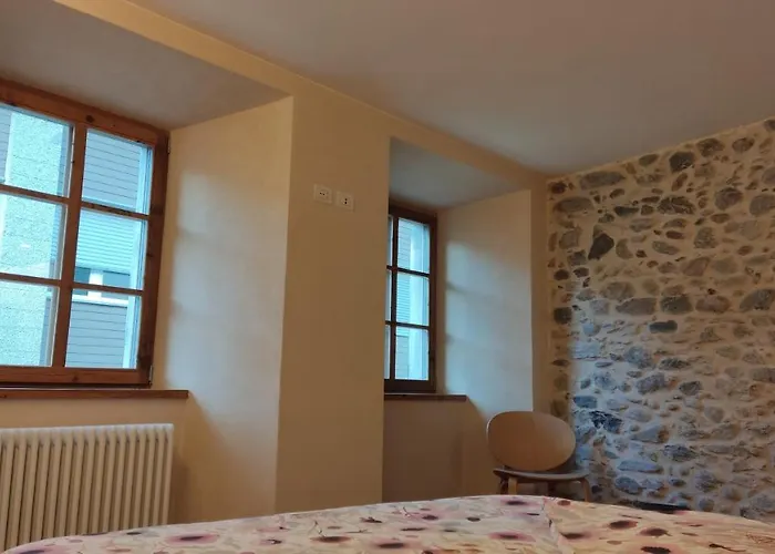 Pietra Viva - Casa Per Vacanze