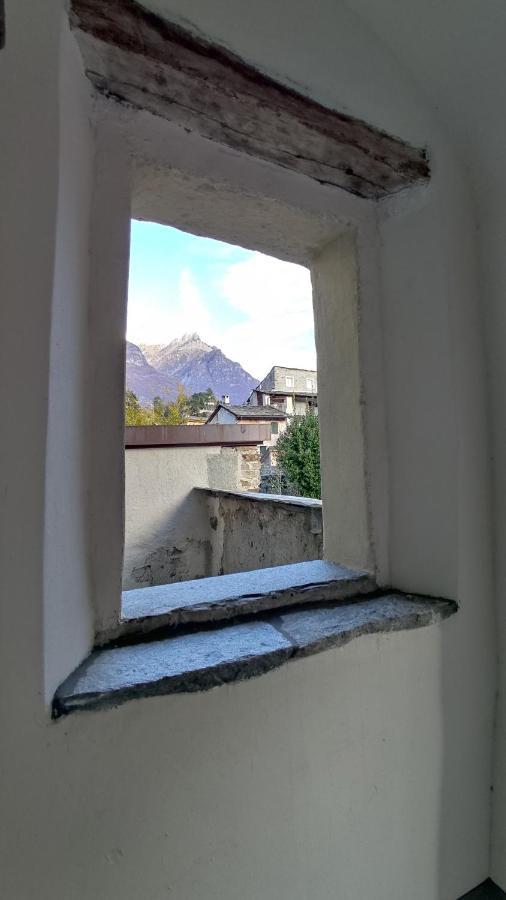 Pietra Viva - Casa Per Vacanze Apartment