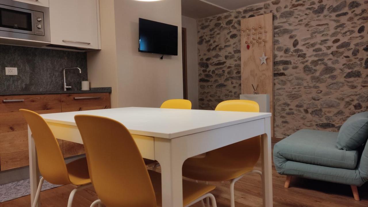 Pietra Viva - Casa Per Vacanze Apartment *