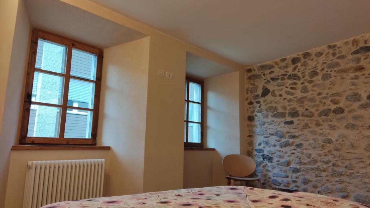 Pietra Viva - Casa Per Vacanze Apartment *