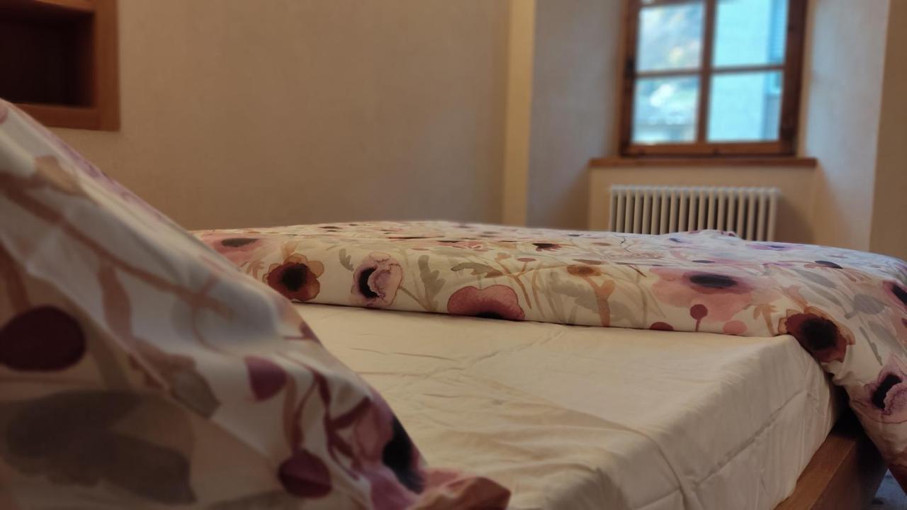 Pietra Viva - Casa Per Vacanze Apartment Chiavenna