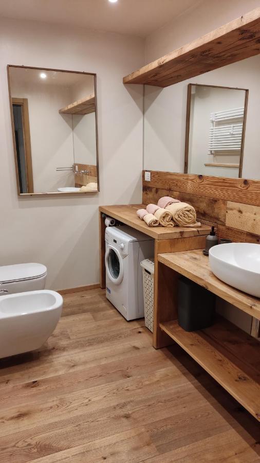 Pietra Viva - Casa Per Vacanze Apartment *