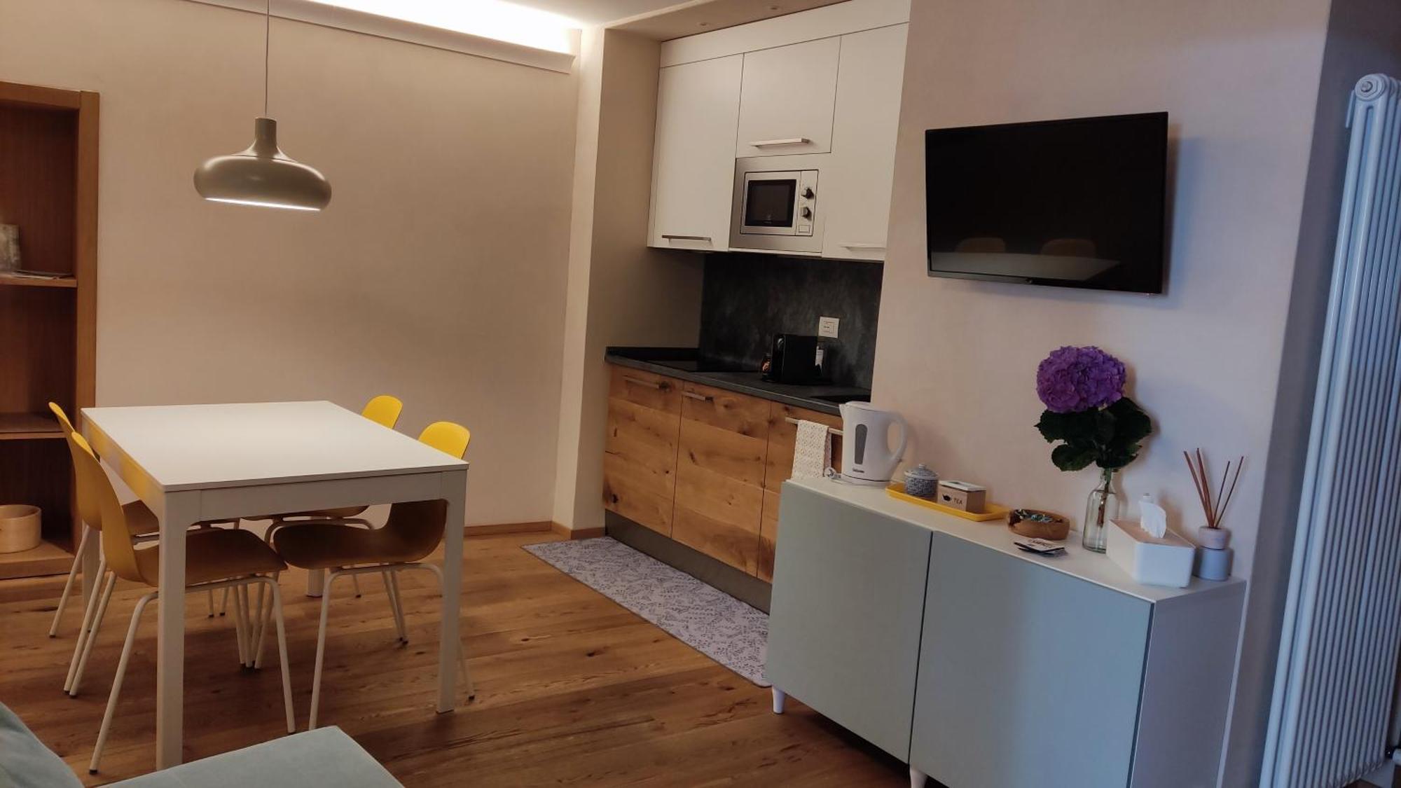 Pietra Viva - Casa Per Vacanze * Chiavenna